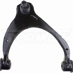 Dorman Control Arm, OE Solutions™, Non Adjustable, 247 Millimeter Length, With Ball Joint – 527-062