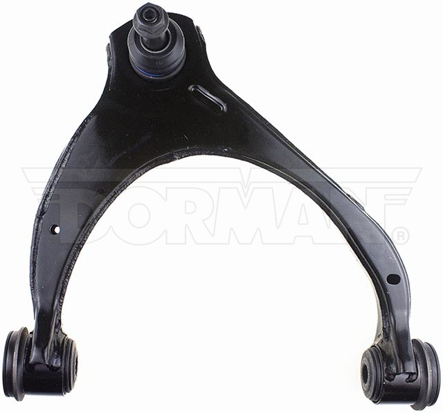 Dorman Control Arm, OE Solutions™, Non Adjustable, 247 Millimeter Length, With Ball Joint – 527-062