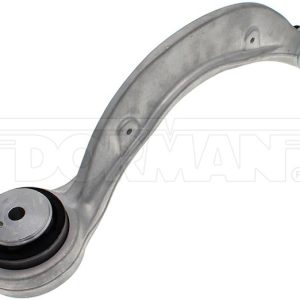 Dorman Control Arm, OE Solutions ™, Non Adjustable, Black, Steel, Single – 527-091