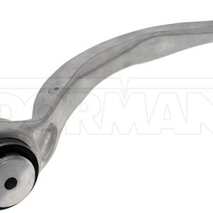 Dorman Control Arm, OE Solutions ™, Non Adjustable, Black, Steel, Single – 527-091