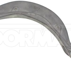 Dorman Control Arm, OE Solutions ™, Non Adjustable, Black, Steel, Single – 527-091