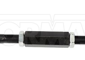 Dorman Lateral Arm, OE Solutions ™, With Ball Joint Assembly, Boxed – 527-168