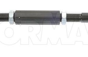 Dorman Lateral Arm, OE Solutions ™, With Ball Joint Assembly, Boxed – 527-168
