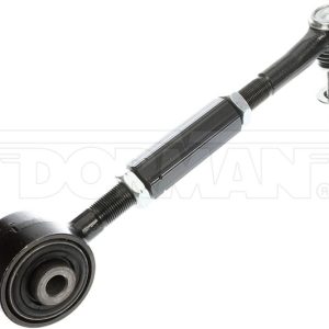Dorman Lateral Arm, OE Solutions ™, With Ball Joint Assembly, Boxed – 527-168