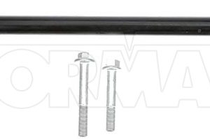 Dorman Trailing Arm, OE Solutions ™ – 527-317