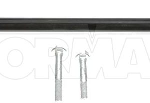 Dorman Trailing Arm, OE Solutions ™ – 527-318