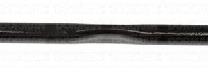 Dorman Lateral Arm, OE Solutions ™, 316 Millimeter Length X 50 Millimeter Height, Black, Steel, With Rubber Bushing – 527-469
