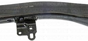 Dorman Trailing Arm, OE Solutions ™, 370 Millimeter Length, Steel, With Black Bushing – 528-019