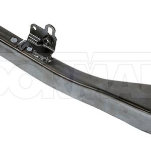Dorman Trailing Arm, OE Solutions ™, 370 Millimeter Length, Steel, With Black Bushing – 528-020