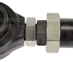 Dorman Control Arm, OE Solutions ™, Single – 528-076
