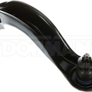 Dorman Lateral Arm, OE Solutions ™, Steel, With Ball Joint Assembly, Boxed – 528-182