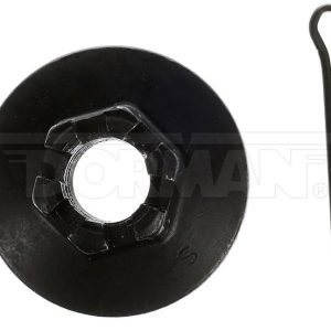 Dorman Lateral Arm, OE Solutions ™, Steel, With Ball Joint Assembly, Boxed – 528-182