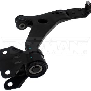 Dorman Control Arm, OE Solutions ™, With Ball Joint – 528-282