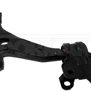 Dorman Control Arm, OE Solutions ™, With Ball Joint – 528-282