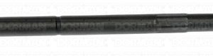 Dorman Tie Rod End, OE Solutions ™ – 531-985