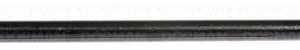 Dorman Tie Rod End, OE Solutions ™ – 534-536