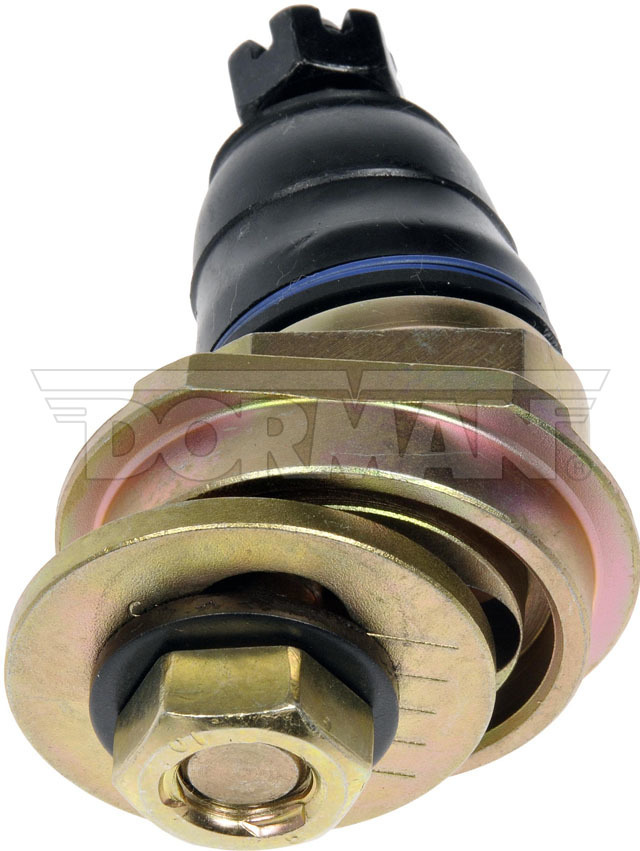 Dorman Ball Joint, OE Solutions ™, Adjusts Camber +1.50 Degrees to +3.00 Degrees, Non Greasable – 539-018