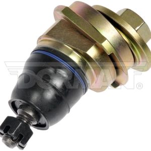 Dorman Ball Joint, OE Solutions ™, Adjusts Camber +1.50 Degrees to +3.00 Degrees, Non Greasable – 539-018