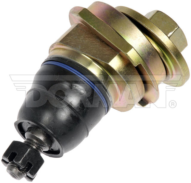 Dorman Ball Joint, OE Solutions ™, Adjusts Camber +1.50 Degrees to +3.00 Degrees, Non Greasable – 539-018