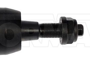 Dorman Ball Joint, OE Solutions™, Press-IN, Non Adjustable, Non Greaseable, With Nut/ Snap Ring/ Bolts/ Studs/ Dust Boot/ Mounting Hardware – 539-975