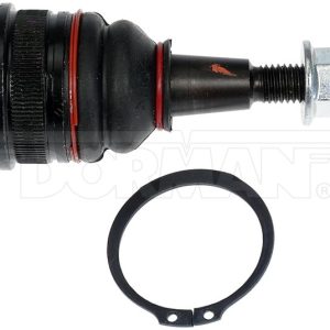 Dorman Ball Joint, OE Solutions™, Bolt-On, Non Adjustable, Greaseable – 540-066