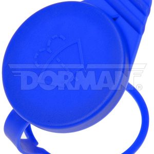Dorman Windshield Washer Fluid Reservoir Cap, Bagged – 54009