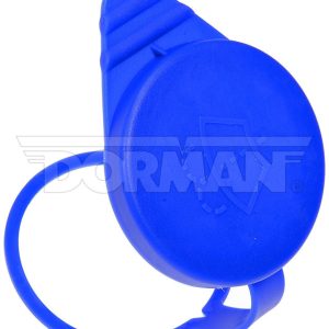 Dorman Windshield Washer Fluid Reservoir Cap, Bagged – 54009