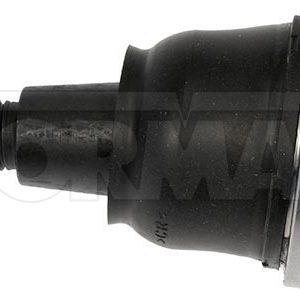 Dorman Ball Joint, OE Solutions™, Press-IN, Non Adjustable, Non Greaseable, With Bolts/ Studs/ Dust Boot/ Nuts/ Mounting Hardware – 540-092