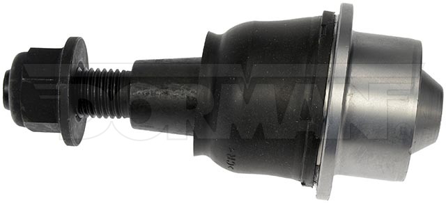 Dorman Ball Joint, OE Solutions™, Press-IN, Non Adjustable, Non Greaseable, With Bolts/ Studs/ Dust Boot/ Nuts/ Mounting Hardware – 540-092