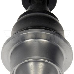 Dorman Ball Joint, OE Solutions™, Press-IN, Non Adjustable, Non Greaseable, With Bolts/ Studs/ Dust Boot/ Nuts/ Mounting Hardware – 540-092