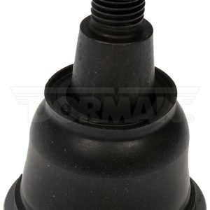 Dorman Ball Joint, OE Solutions™, Press-IN, Non Adjustable, Non Greaseable, With Bolts/ Studs/ Dust Boot/ Nuts/ Mounting Hardware – 540-092