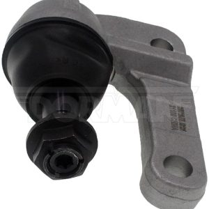 Dorman Ball Joint, OE Solutions™, Bolt-On, Non Adjustable, Non Greaseable, With Nut/ Bolts/ Studs/ Dust Boot/ Mount Plate/ Mounting Hardware – 540-094
