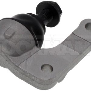 Dorman Ball Joint, OE Solutions™, Bolt-On, Non Adjustable, Non Greaseable, With Nut/ Bolts/ Studs/ Dust Boot/ Mount Plate/ Mounting Hardware – 540-094