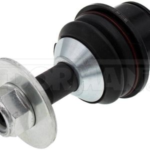 Dorman Ball Joint, OE Solutions™, Press-IN, Non Adjustable, Non Greaseable, With Nut/ Dust Boot/ Mounting Hardware – 540-120
