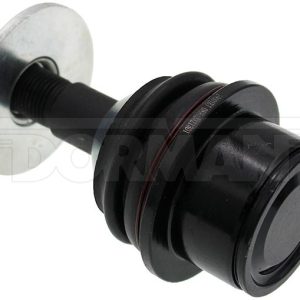 Dorman Ball Joint, OE Solutions™, Press-IN, Non Adjustable, Non Greaseable, With Nut/ Dust Boot/ Mounting Hardware – 540-120