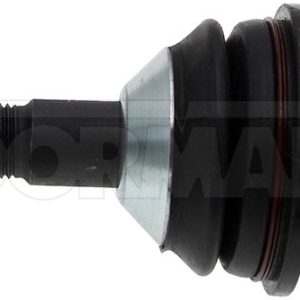 Dorman Ball Joint, OE Solutions™, Press-IN, Non Adjustable, Non Greaseable, With Nut/ Dust Boot/ Mounting Hardware – 540-120