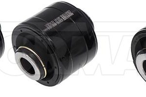 Dorman Knuckle Bushing, OE Solutions™, Pack of 3 – 540-168
