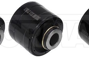 Dorman Knuckle Bushing, OE Solutions™, Pack of 3 – 540-168