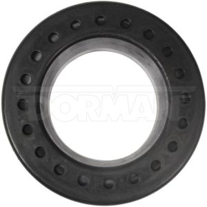 Dorman Coil Spring Plate Bushing, OE Solutions™, 3-1/2 Inch, Black, Rubber – 540-897
