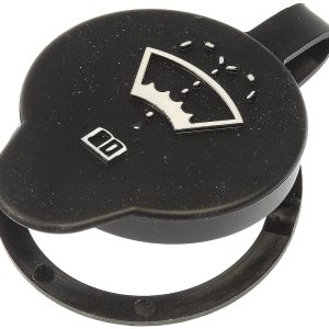Dorman Windshield Washer Fluid Reservoir Cap, Solid Cap – 54100