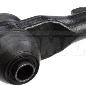 Dorman Drag Link, OE Solutions™, Greaseable, Steel, With Ball Joint/ Castle Nut/ Cotter Pin/ Zerk Fitting/ Mounting Hardware – 541-023