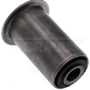 Dorman Leaf Spring Bushing, OE Solutions™, 75.8 Inch Millimeter, 14.8 Millimeter Inside X 38.6 Millimeter Outside Diameter, Gray, Steel – 541-612