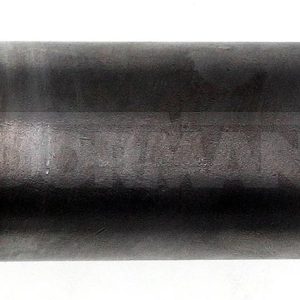 Dorman Leaf Spring Bushing, OE Solutions™, 75.8 Inch Millimeter, 14.8 Millimeter Inside X 38.6 Millimeter Outside Diameter, Gray, Steel – 541-612