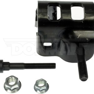 Dorman Steering Stabilizer Bracket, OE Solutions™, Single, With Two Bolts and Two Nuts – 541-617