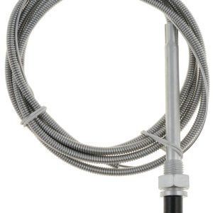 Dorman Carburetor Choke Cable, Universal, 5 Foot Length – 55103