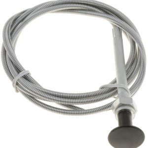 Dorman Carburetor Choke Cable, Universal, 5 Foot Length – 55103