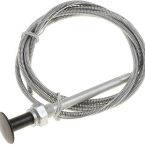 Dorman Carburetor Choke Cable, Universal, 5 Foot Length – 55103