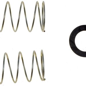 Dorman Carburetor Fuel Filter Spring, Carded, With Gasket – 55144