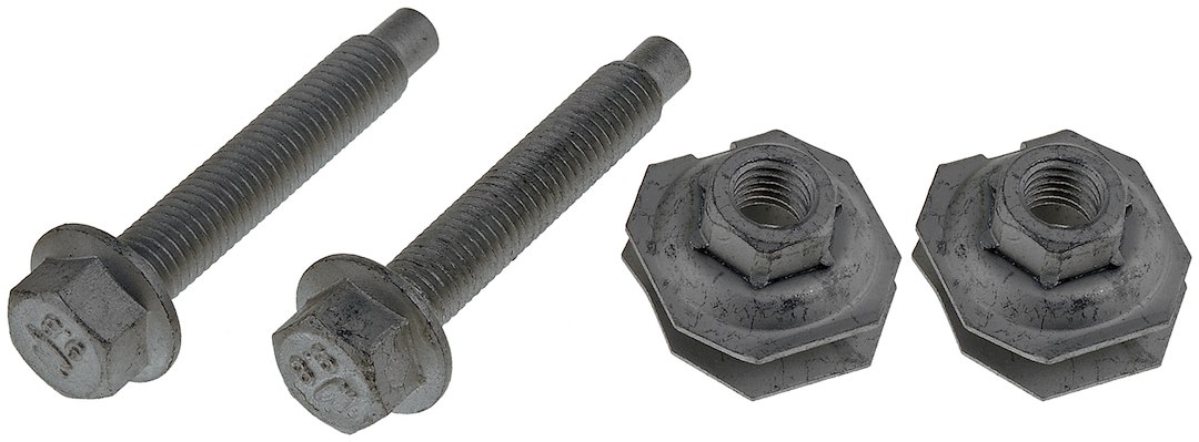 Dorman Fuel Tank Strap Hardware, Carded, With Bolts/ Nuts – 55157