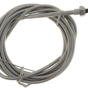 Dorman Carburetor Choke Cable, Universal, 12 Foot Length – 55195